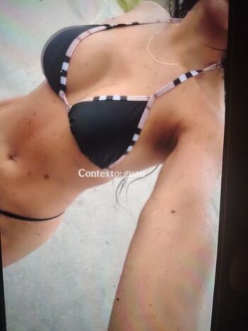 Full leaked Bronze morenaa private onlyfans photo