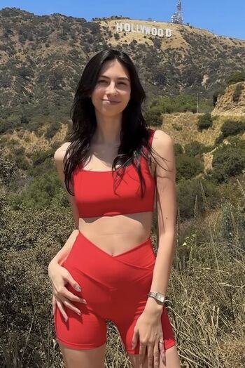 Brooke Alexx