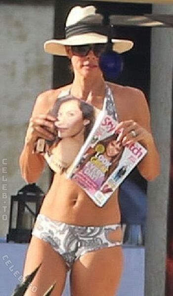 Full leaked Brooke burke private onlyfans photo