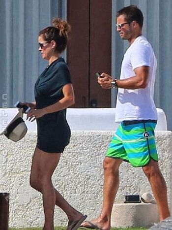 Full leaked Brooke burke private onlyfans photo