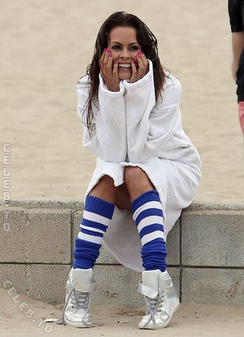 Full leaked Brooke burke private onlyfans photo