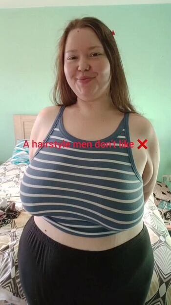 Full leaked Brooke buttercup private onlyfans photo