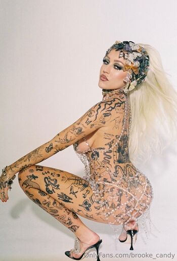 Brooke Candy