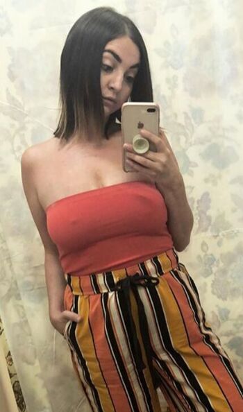 Full leaked Brooke fisher private onlyfans photo