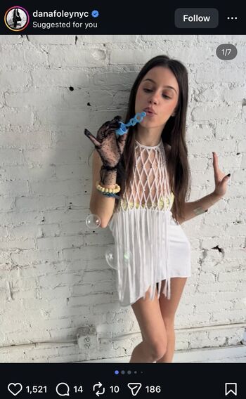 Full leaked Brooke flecca private onlyfans photo