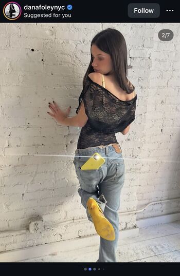 Full leaked Brooke flecca private onlyfans photo