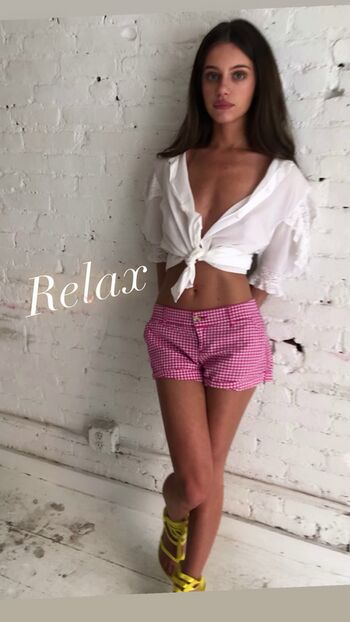 Full leaked Brooke flecca page private onlyfans photo