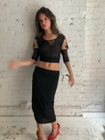 Full leaked Brooke flecca private onlyfans photo