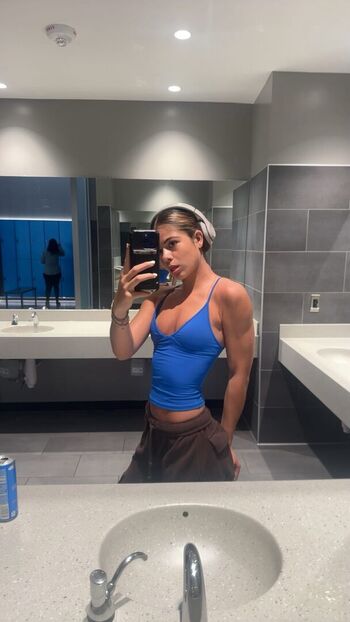 Full leaked Brooke forgony private onlyfans photo