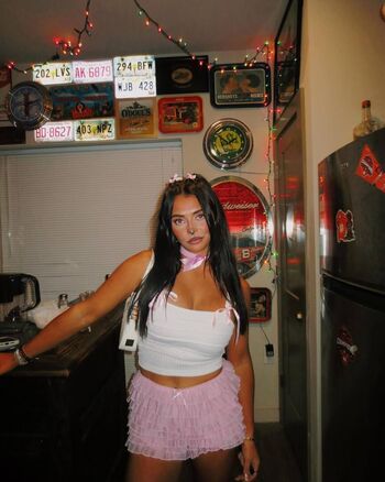 Full leaked Brooke haabestad private onlyfans photo
