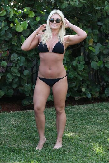 Brooke Hogan