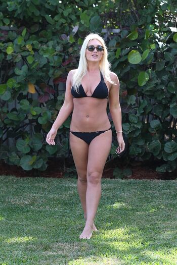 Brooke Hogan