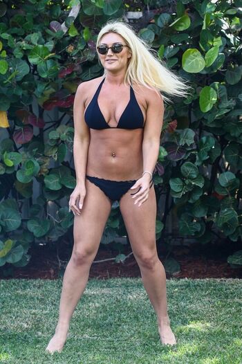 Brooke Hogan