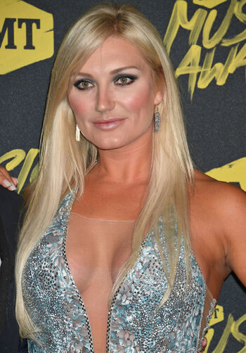 Brooke Hogan