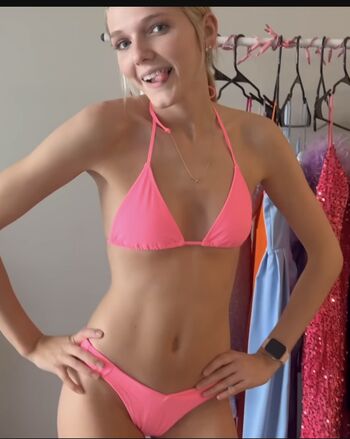 Full leaked Brooke isabella private onlyfans photo