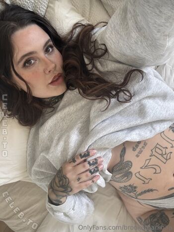 Full leaked Brooke markhaa private onlyfans photo