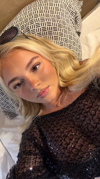 Full leaked Brooke marsden page private onlyfans photo