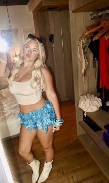 Brooke Marsden