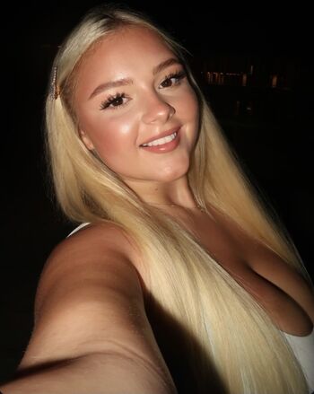 Full leaked Brooke marsden page private onlyfans photo