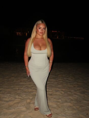 Full leaked Brooke marsden private onlyfans photo