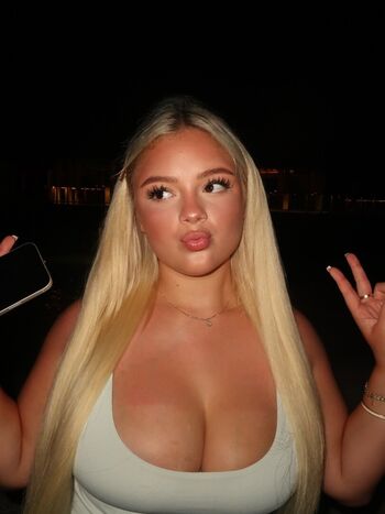 Full leaked Brooke marsden private onlyfans photo
