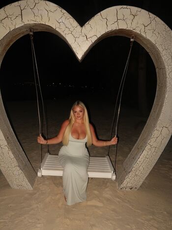 Full leaked Brooke marsden private onlyfans photo