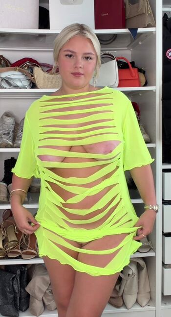 Full leaked Brooke marsden private onlyfans photo