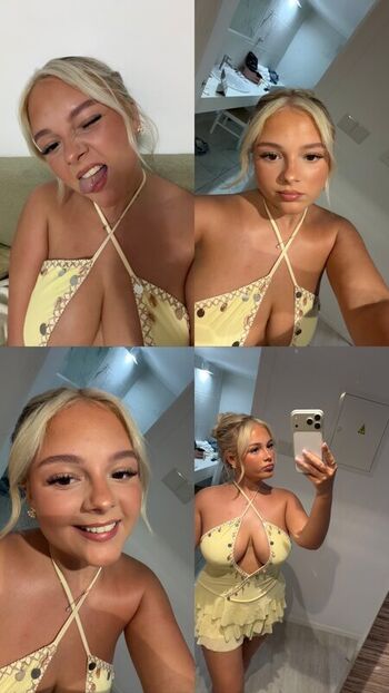Brooke Marsden