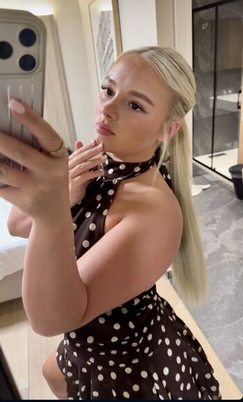 Full leaked Brooke marsden private onlyfans photo