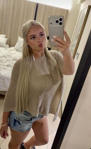 Full leaked Brooke marsden private onlyfans photo