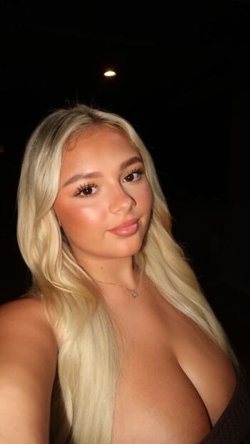 Brooke Marsden