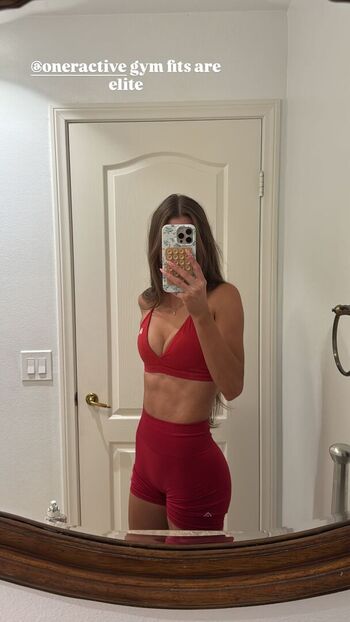 Full leaked Brooke monk page private onlyfans photo