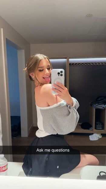 Full leaked Brooke monk private onlyfans photo