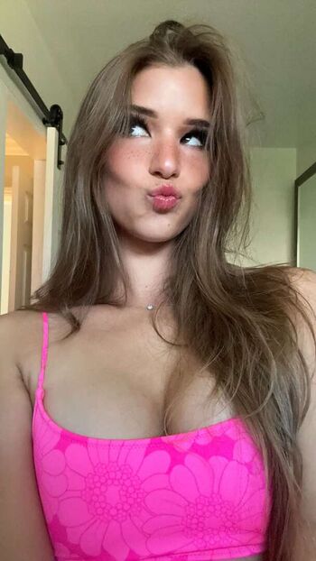 Full leaked Brooke monk page private onlyfans photo