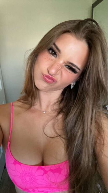 Full leaked Brooke monk page private onlyfans photo