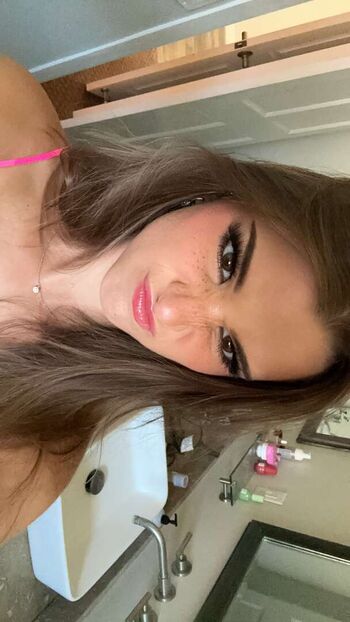 Full leaked Brooke monk page private onlyfans photo