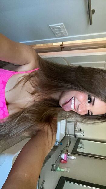 Full leaked Brooke monk page private onlyfans photo