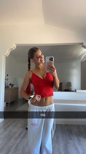 Full leaked Brooke monk private onlyfans photo