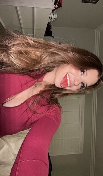 Full leaked Brooke monk  page private onlyfans photo