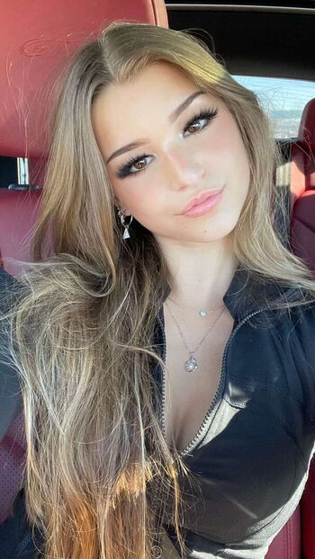 Brooke Monk