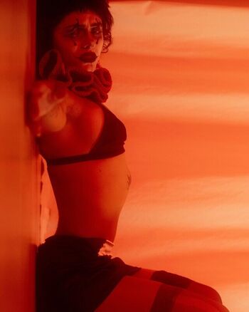 Full leaked Brooke rose page private onlyfans photo