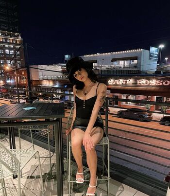 Full leaked Brooke rose private onlyfans photo