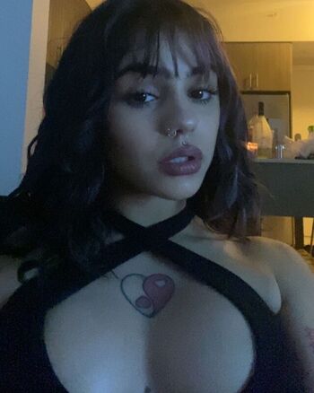 Full leaked Brooke rose private onlyfans photo