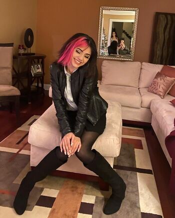 Full leaked Brooke rose private onlyfans photo