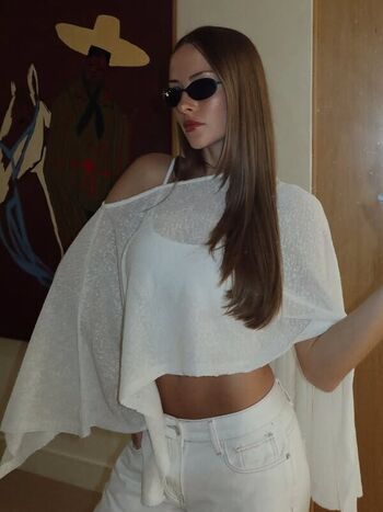 Full leaked Brooke schofield private onlyfans photo