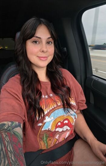 Full leaked Brooke synn page private onlyfans photo