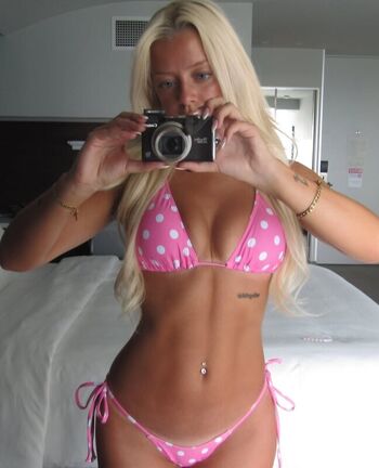 Brooke Vandenbergg