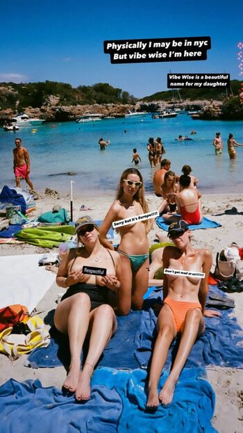 Full leaked Brooke wise private onlyfans photo