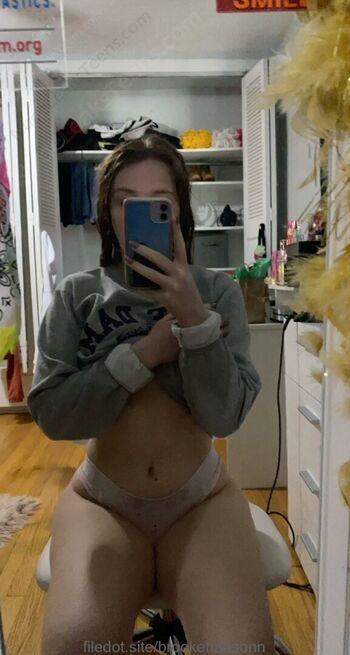 Full leaked Brookehansonn private onlyfans photo