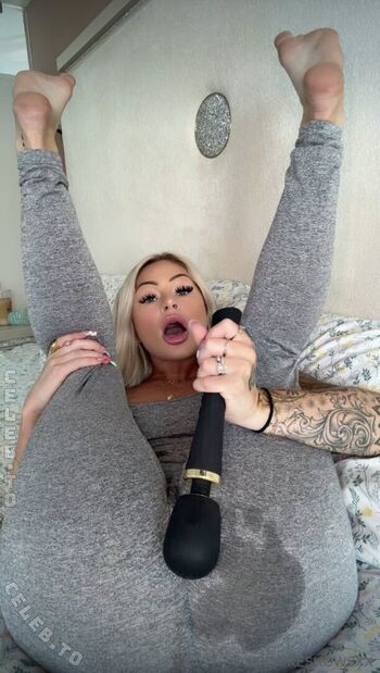 Full leaked Brookeshowsxx private onlyfans photo